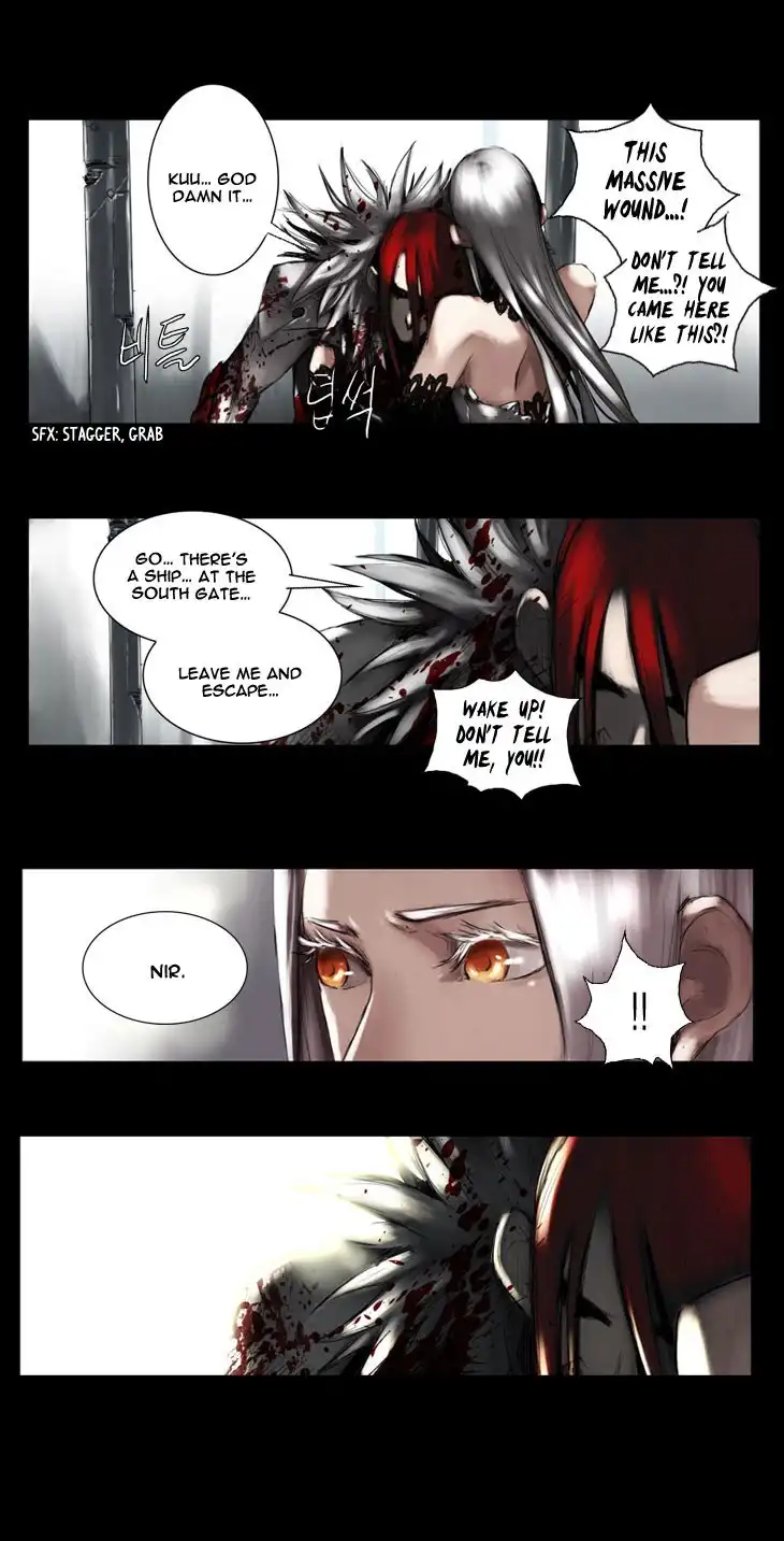 A Fairytale For The Demon Lord Season 2 Chapter 16 13